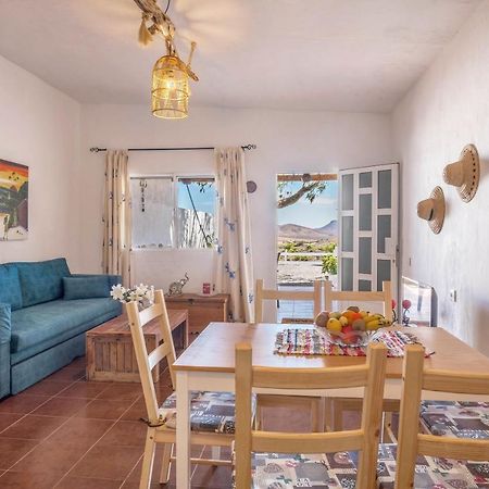 Willa Casa Adonai Tuineje Zewnętrze zdjęcie
