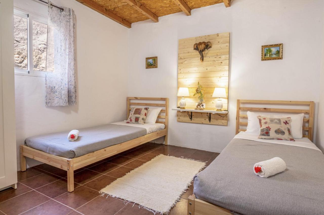Willa Casa Adonai Tuineje Zewnętrze zdjęcie