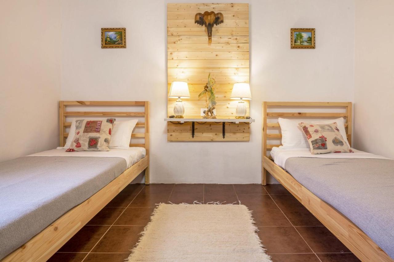Willa Casa Adonai Tuineje Zewnętrze zdjęcie