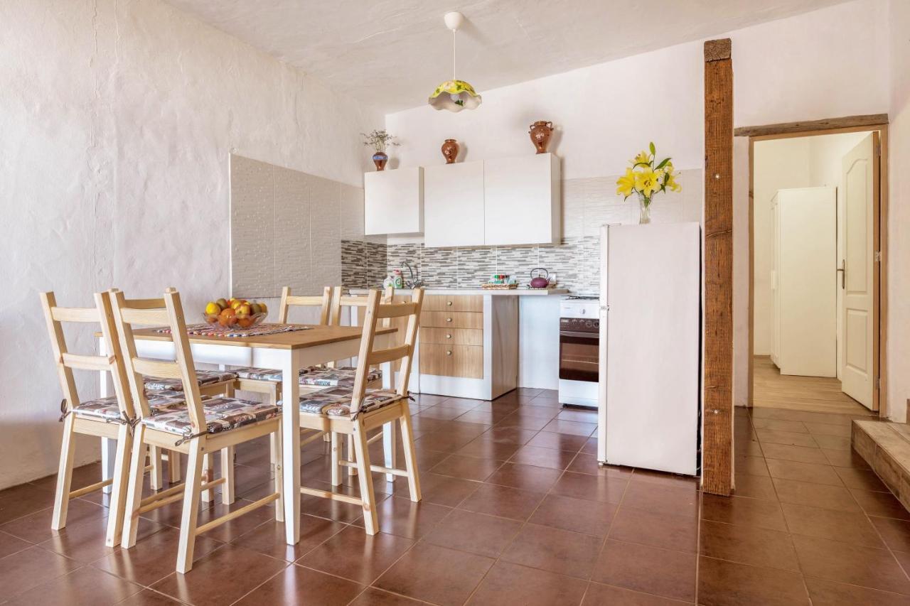 Willa Casa Adonai Tuineje Zewnętrze zdjęcie